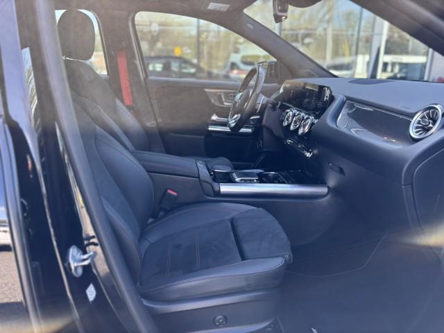 2022 Mercedes-Benz GLA-CLASS 4MATIC