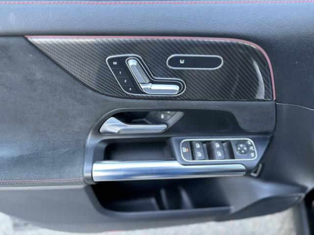 2022 Mercedes-Benz GLA-CLASS 4MATIC