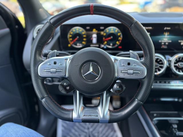 2022 Mercedes-Benz GLA-CLASS 4MATIC