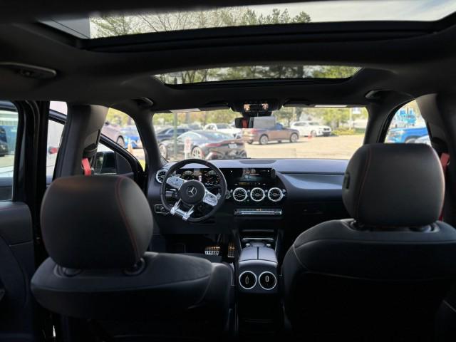 2022 Mercedes-Benz GLA-CLASS 4MATIC