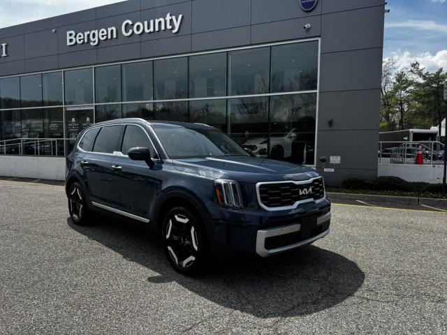 2023 Kia Telluride S for sale in Upper Saddle River, NJ