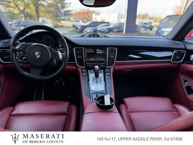 2016 Porsche Panamera 4 Edition for sale in Upper Saddle River, NJ