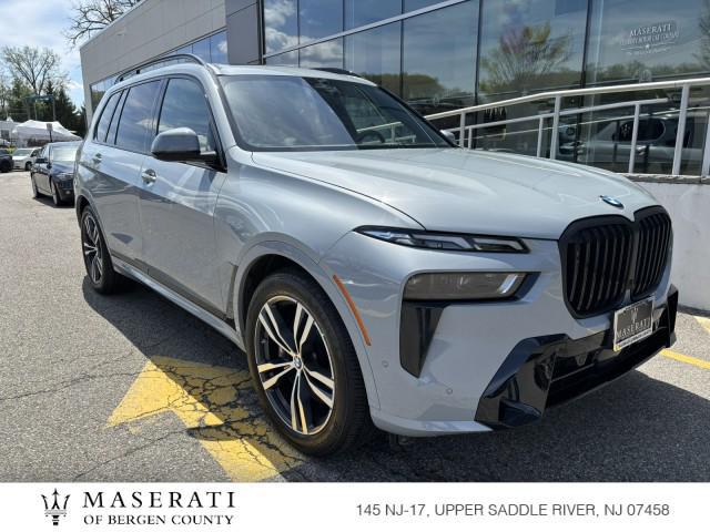 2024 BMW X7 xDrive40i for sale in Upper Saddle River, NJ