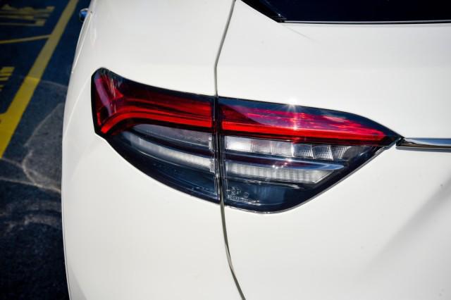 2024 Maserati Levante GT Ultima