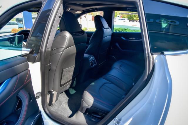 2024 Maserati Levante GT Ultima