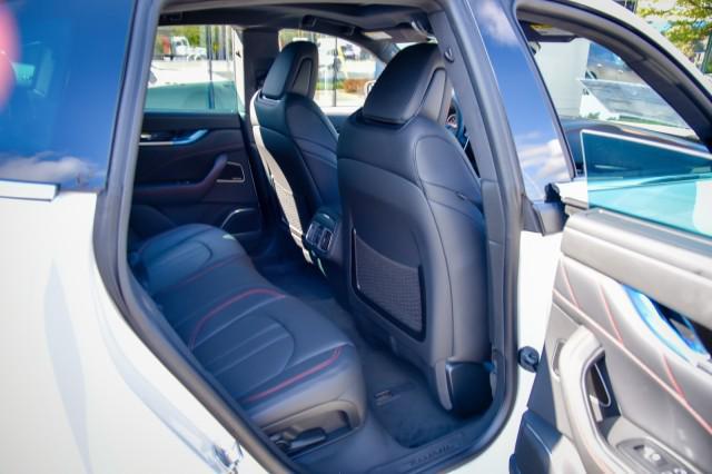 2024 Maserati Levante GT Ultima