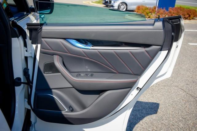2024 Maserati Levante GT Ultima