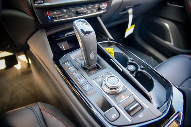 2024 Maserati Levante GT Ultima