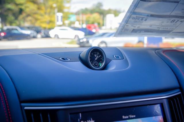 2024 Maserati Levante GT Ultima