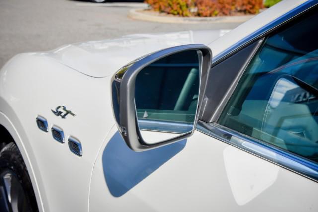 2024 Maserati Levante GT Ultima