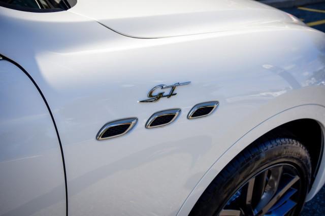 2024 Maserati Levante GT Ultima