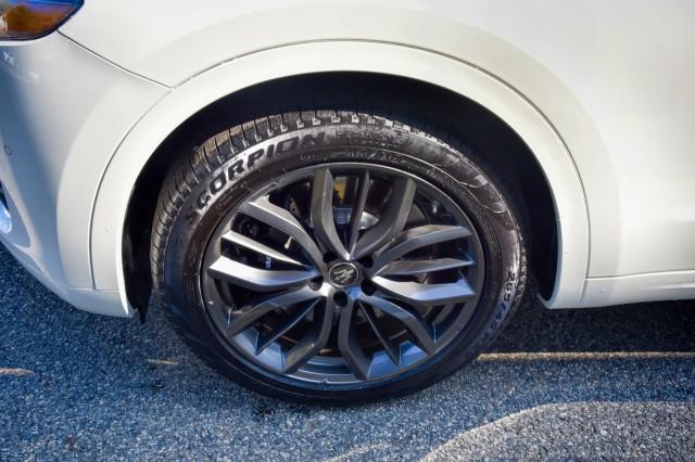 2024 Maserati Levante GT Ultima