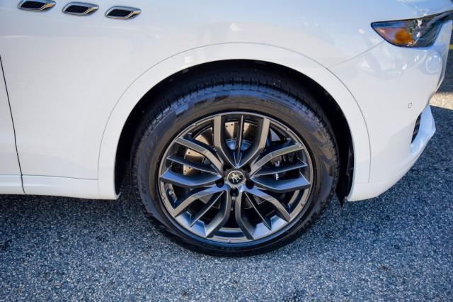 2024 Maserati Levante GT Ultima