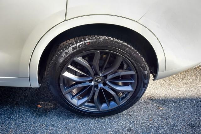 2024 Maserati Levante GT Ultima