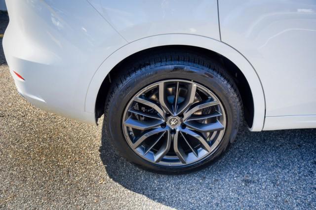 2024 Maserati Levante GT Ultima