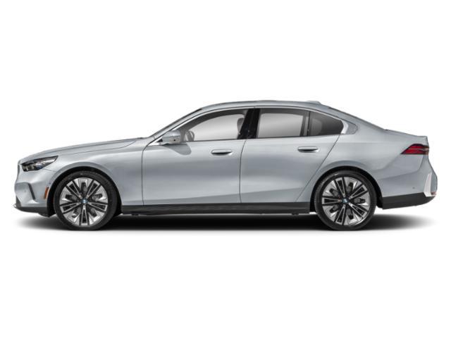 2027 BMW 5 Series 540i xDrive