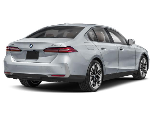2027 BMW 5 Series 540i xDrive