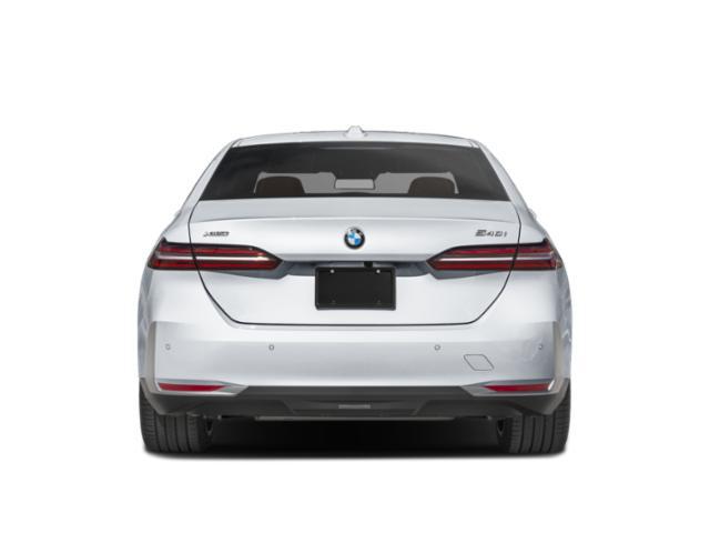 2027 BMW 5 Series 540i xDrive