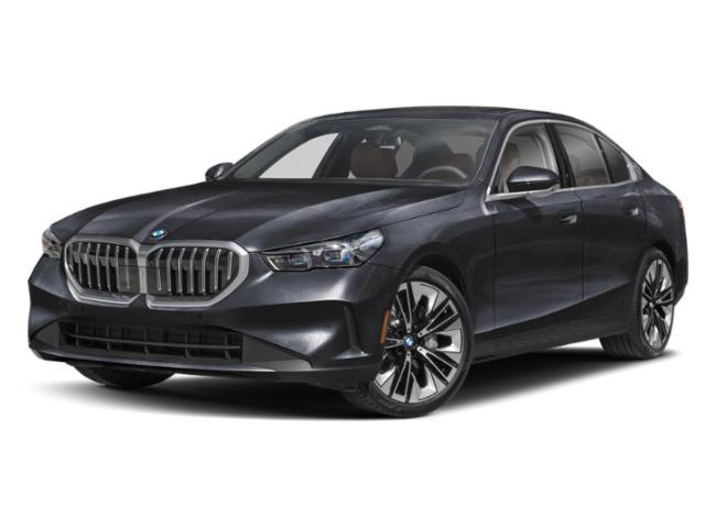 2027 BMW 5 Series 540i xDrive for sale in Freeport, NY