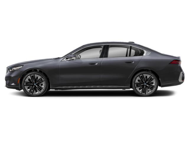 2027 BMW 5 Series 530i xDrive
