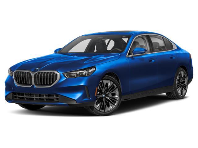 2027 BMW 5 Series 530i xDrive for sale in Freeport, NY
