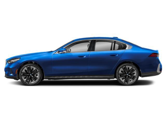 2027 BMW 5 Series 530i xDrive