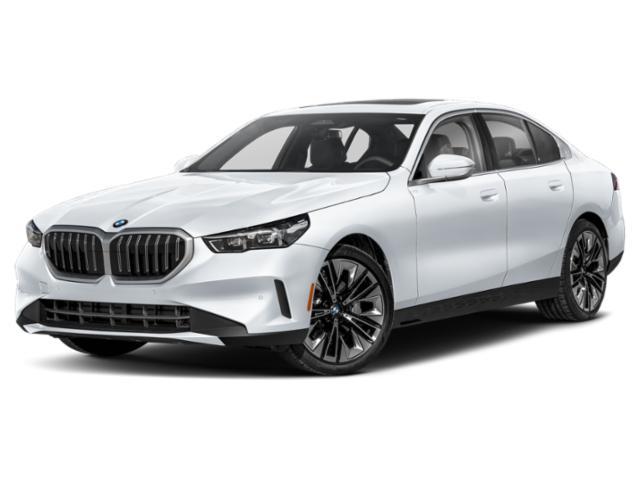 2027 BMW 5 Series 530i xDrive for sale in Freeport, NY