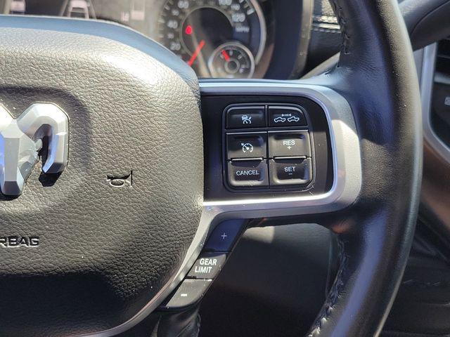 2020 Ram 3500 Laramie Crew Cab 4x4 8' Box