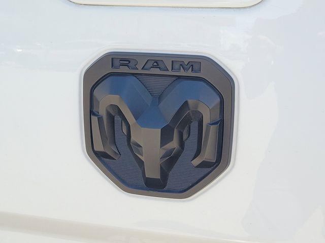 2020 Ram 3500 Laramie Crew Cab 4x4 8' Box