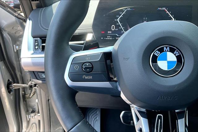 2026 BMW X1 xDrive28i