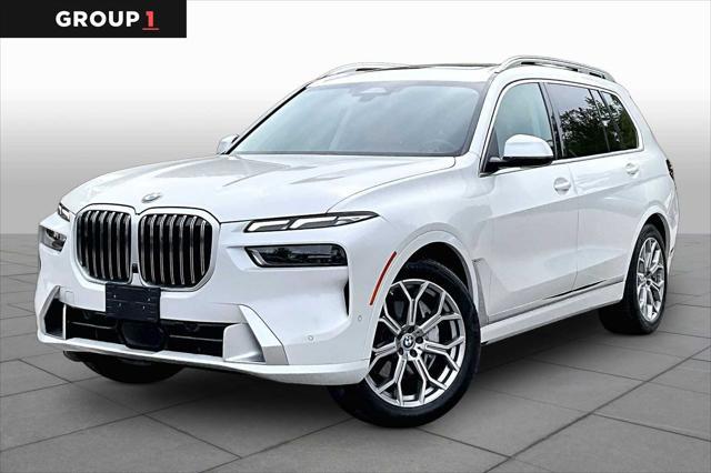 2024 BMW X7 xDrive40i for sale in Columbia, SC