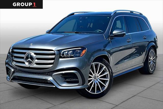 2025 Mercedes-Benz GLS GLS 450 4MATIC for sale in Columbia, SC