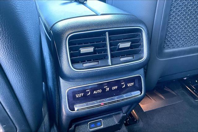 2025 Mercedes-Benz GLS GLS 450 4MATIC