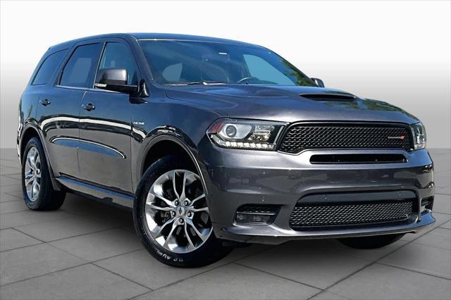 2020 Dodge Durango R/T RWD