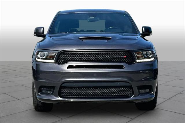 2020 Dodge Durango R/T RWD
