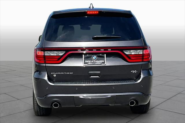 2020 Dodge Durango R/T RWD