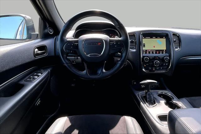 2020 Dodge Durango R/T RWD