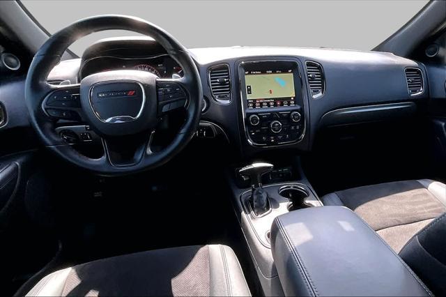 2020 Dodge Durango R/T RWD