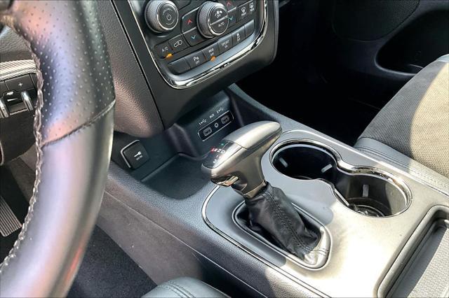 2020 Dodge Durango R/T RWD