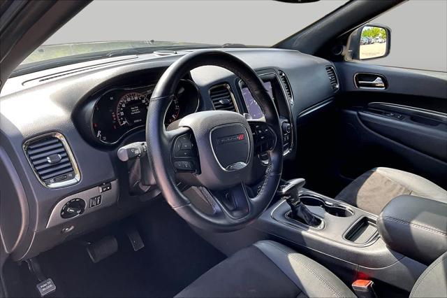 2020 Dodge Durango R/T RWD