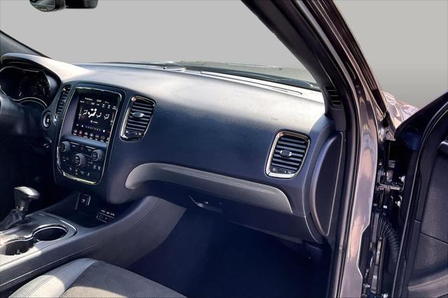2020 Dodge Durango R/T RWD