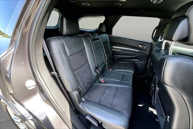 2020 Dodge Durango R/T RWD