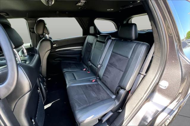 2020 Dodge Durango R/T RWD