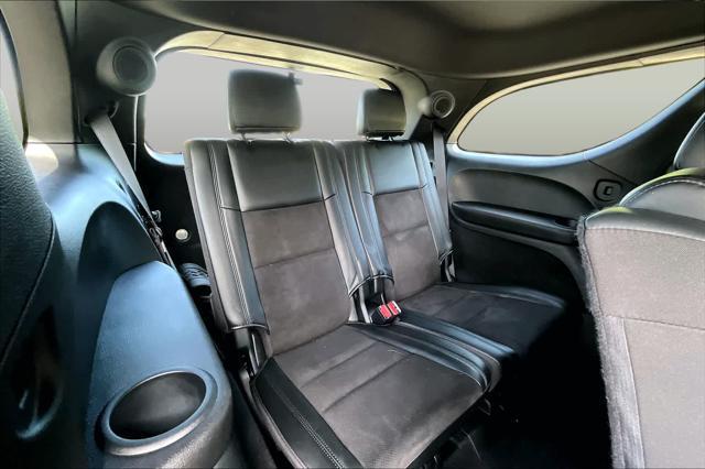 2020 Dodge Durango R/T RWD