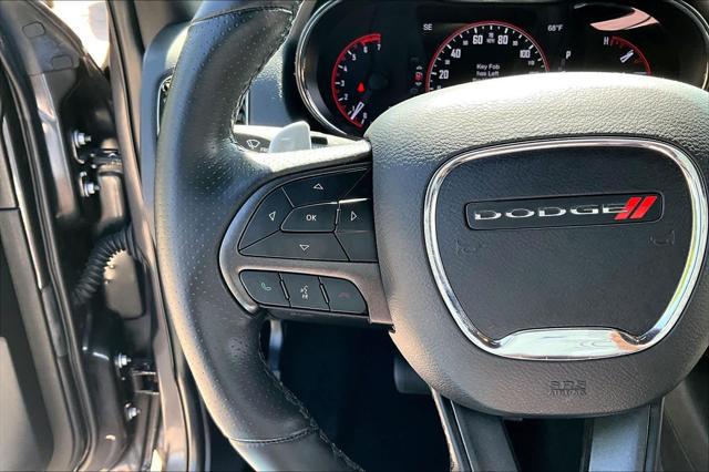 2020 Dodge Durango R/T RWD