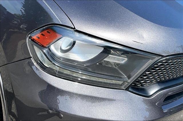 2020 Dodge Durango R/T RWD