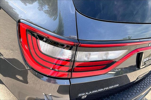 2020 Dodge Durango R/T RWD