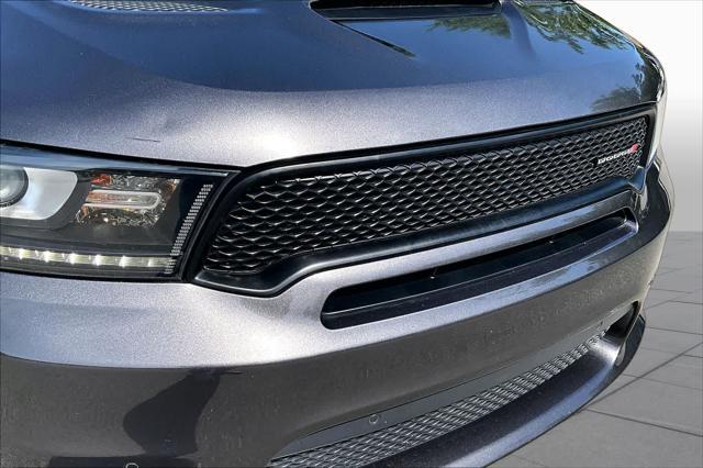 2020 Dodge Durango R/T RWD