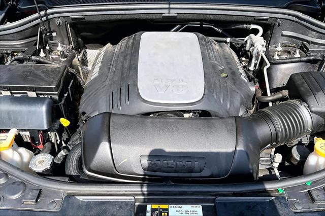 2020 Dodge Durango R/T RWD