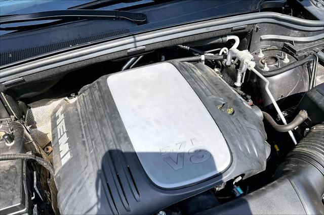 2020 Dodge Durango R/T RWD